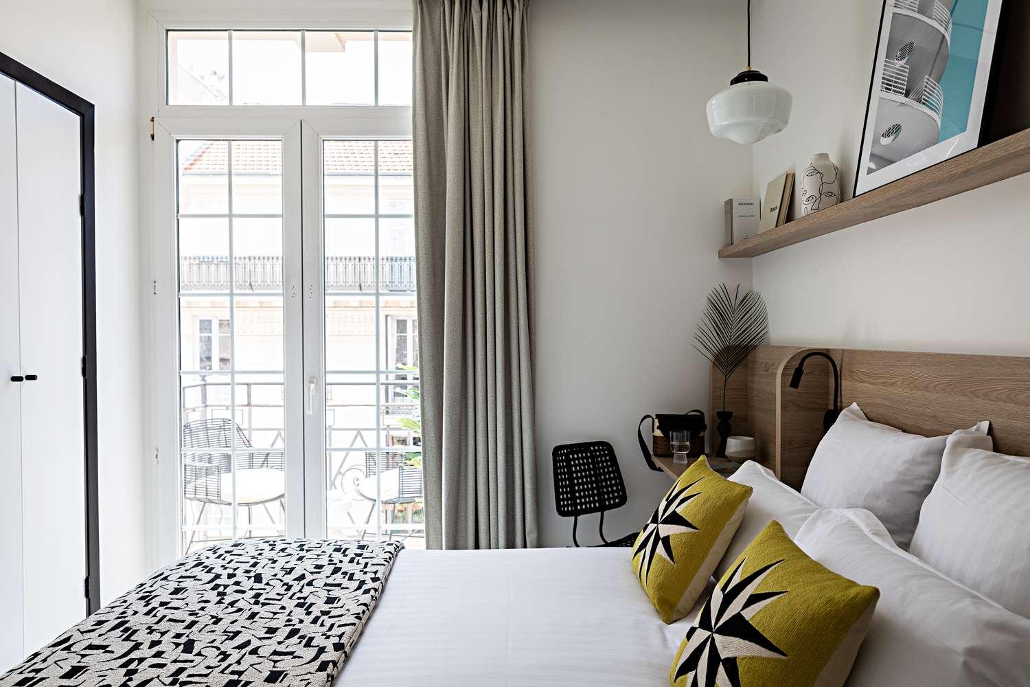 Hotel Le Riviera Collection, Signature Collection By Western Nice