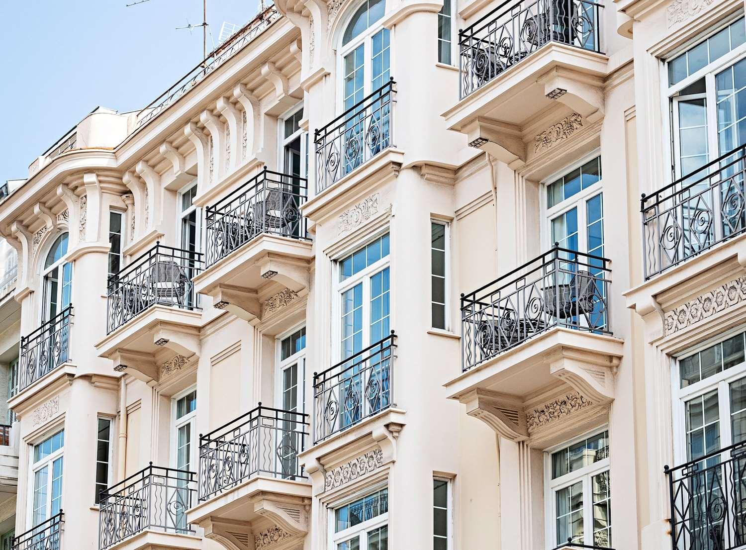 Hotel Le Riviera Collection, Signature Collection By Western Nizza