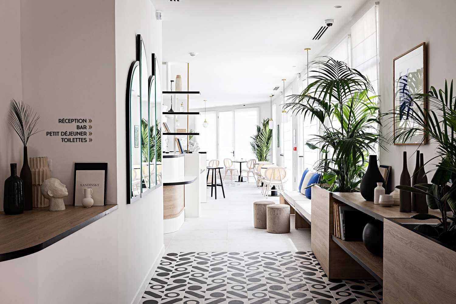 Hotel Le Riviera Collection, Signature Collection By Western Nizza