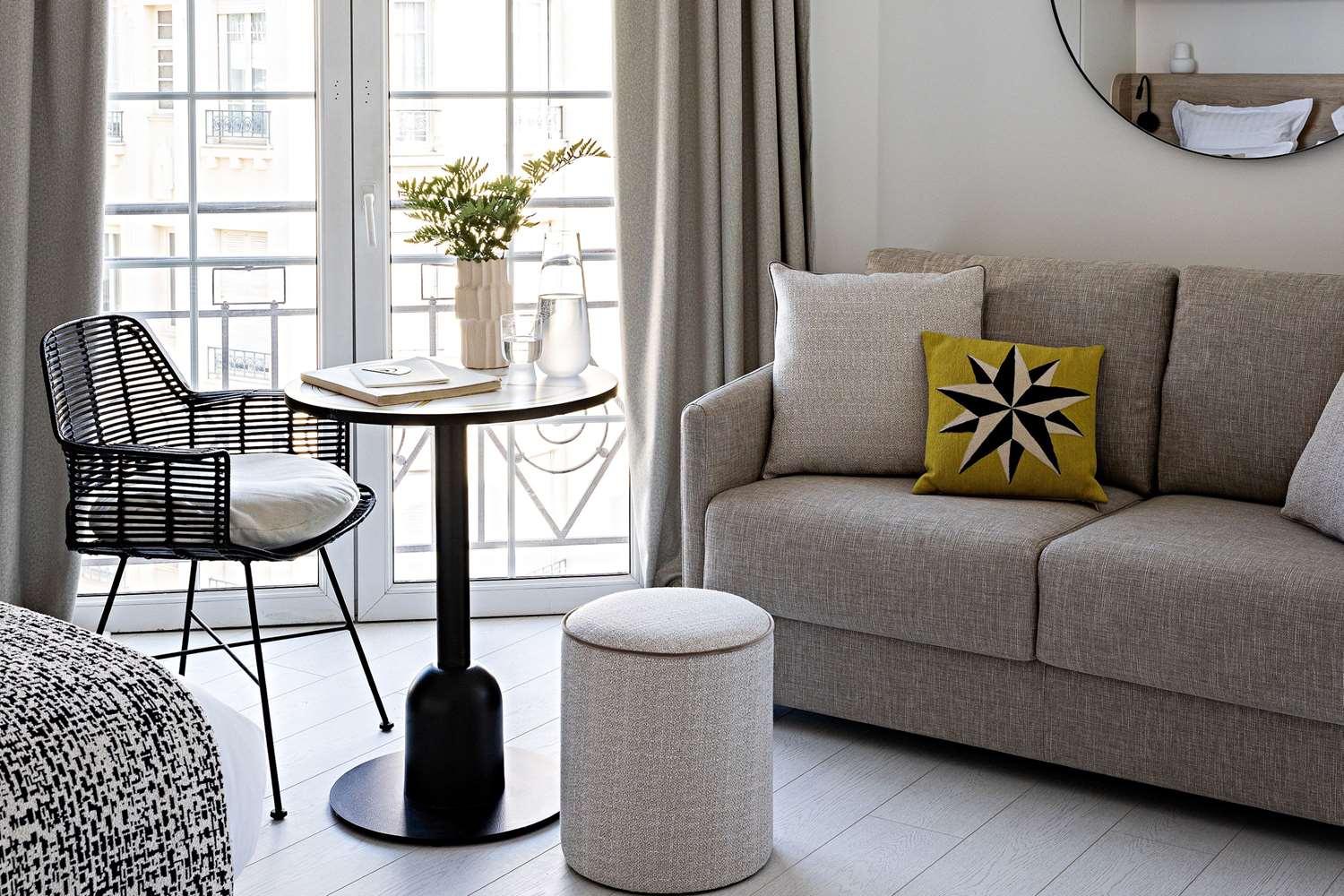 Le Riviera Collection, Signature Collection By Western Hotel Nizza