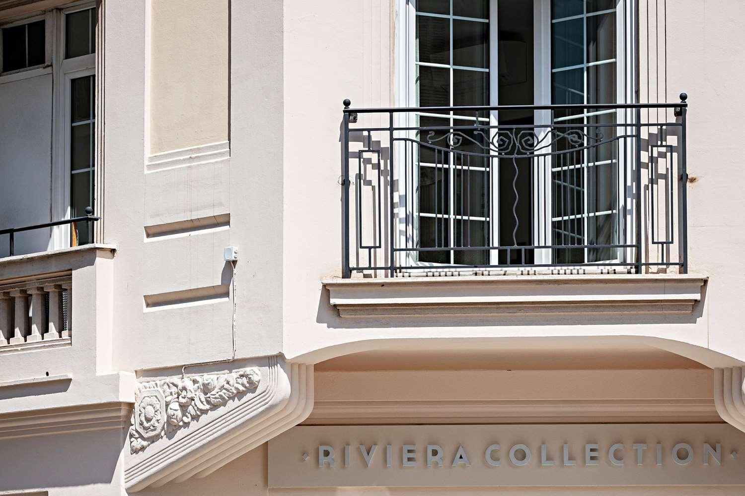 Le Riviera Collection, Signature Collection By Western 4* Nizza