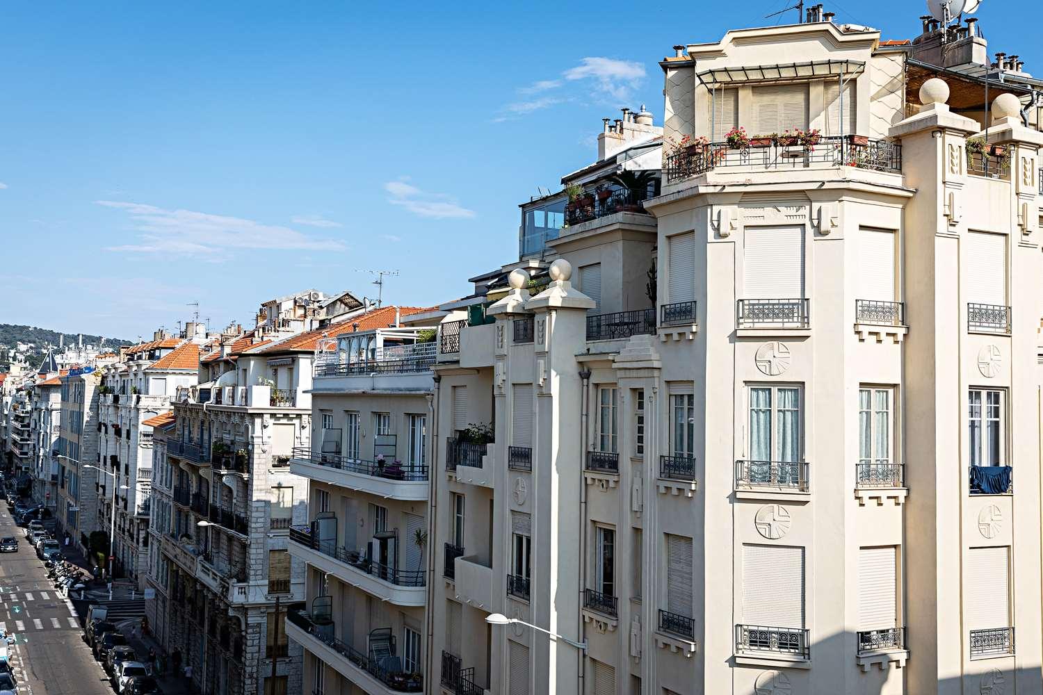 Le Riviera Collection, Signature Collection By Western Nizza