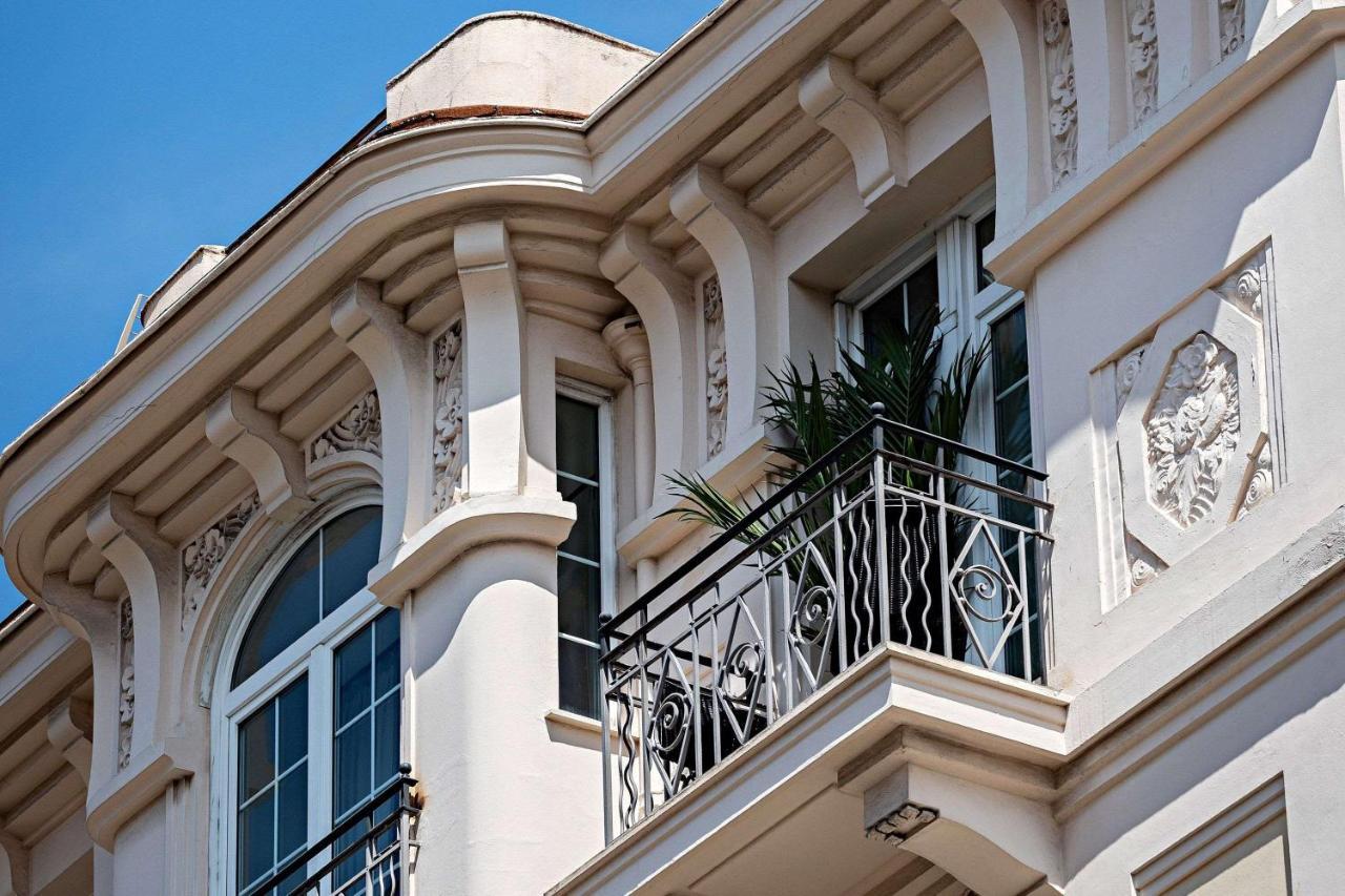 Le Riviera Collection, Signature Collection By Western Nizza