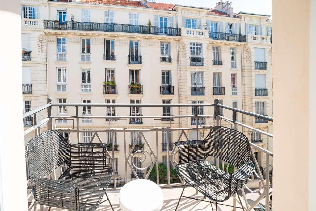 Le Riviera Collection, Signature Collection By Western 4* Nizza