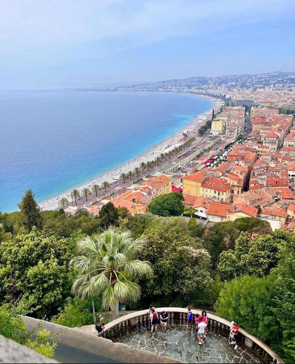 Le Riviera Collection, Signature Collection By Western 4* Nizza