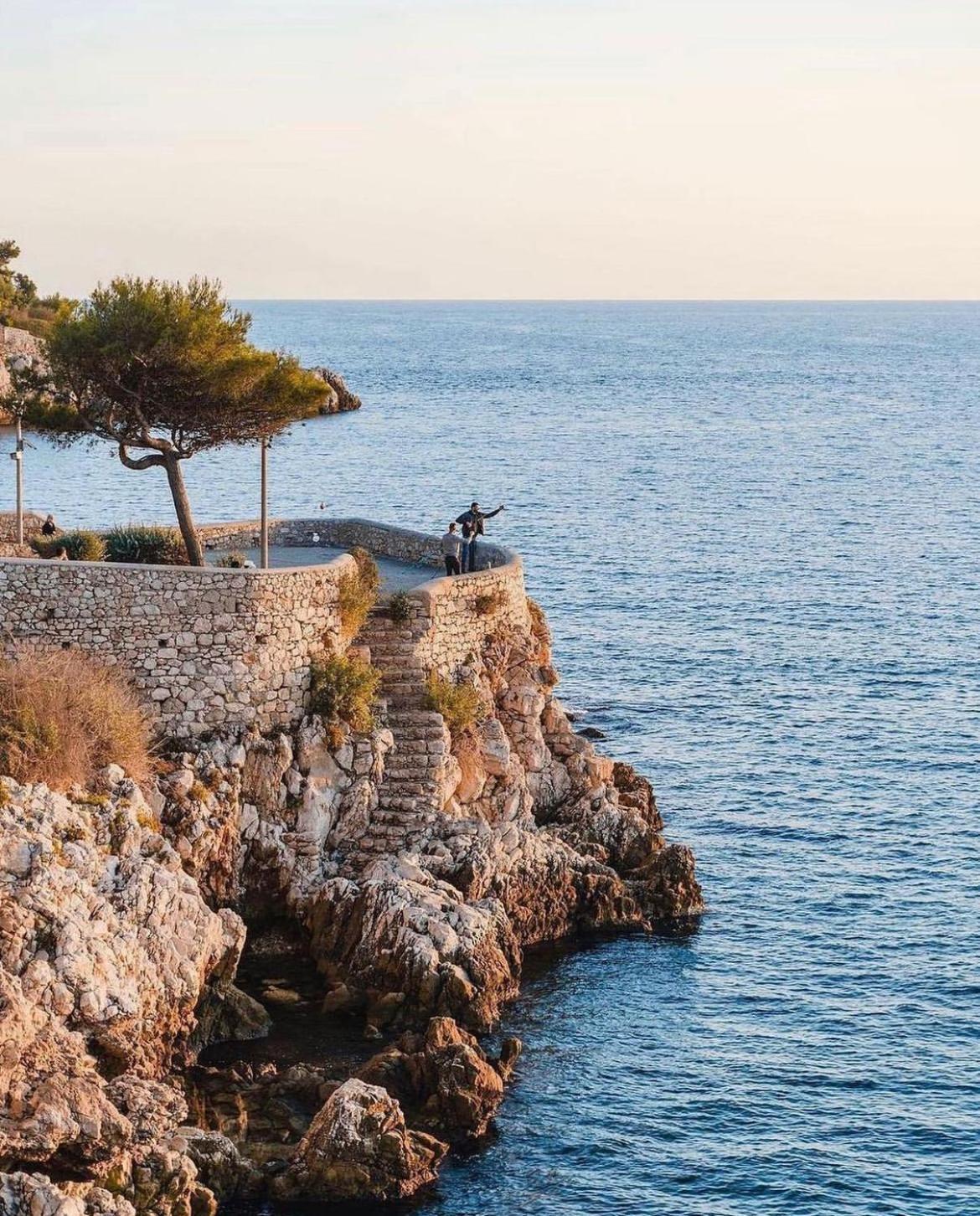 Le Riviera Collection, Signature Collection By Western Hotel Nizza